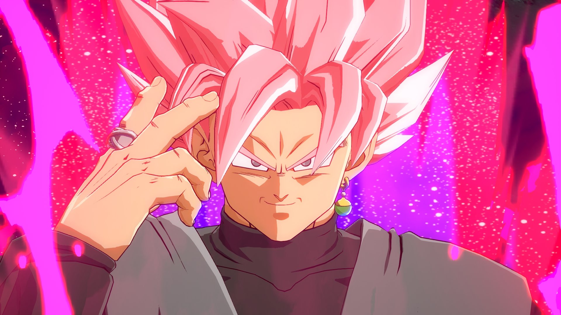 Dragon Ball Fighter Z - Imagen 10